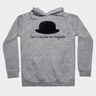 Magritte Hoodie